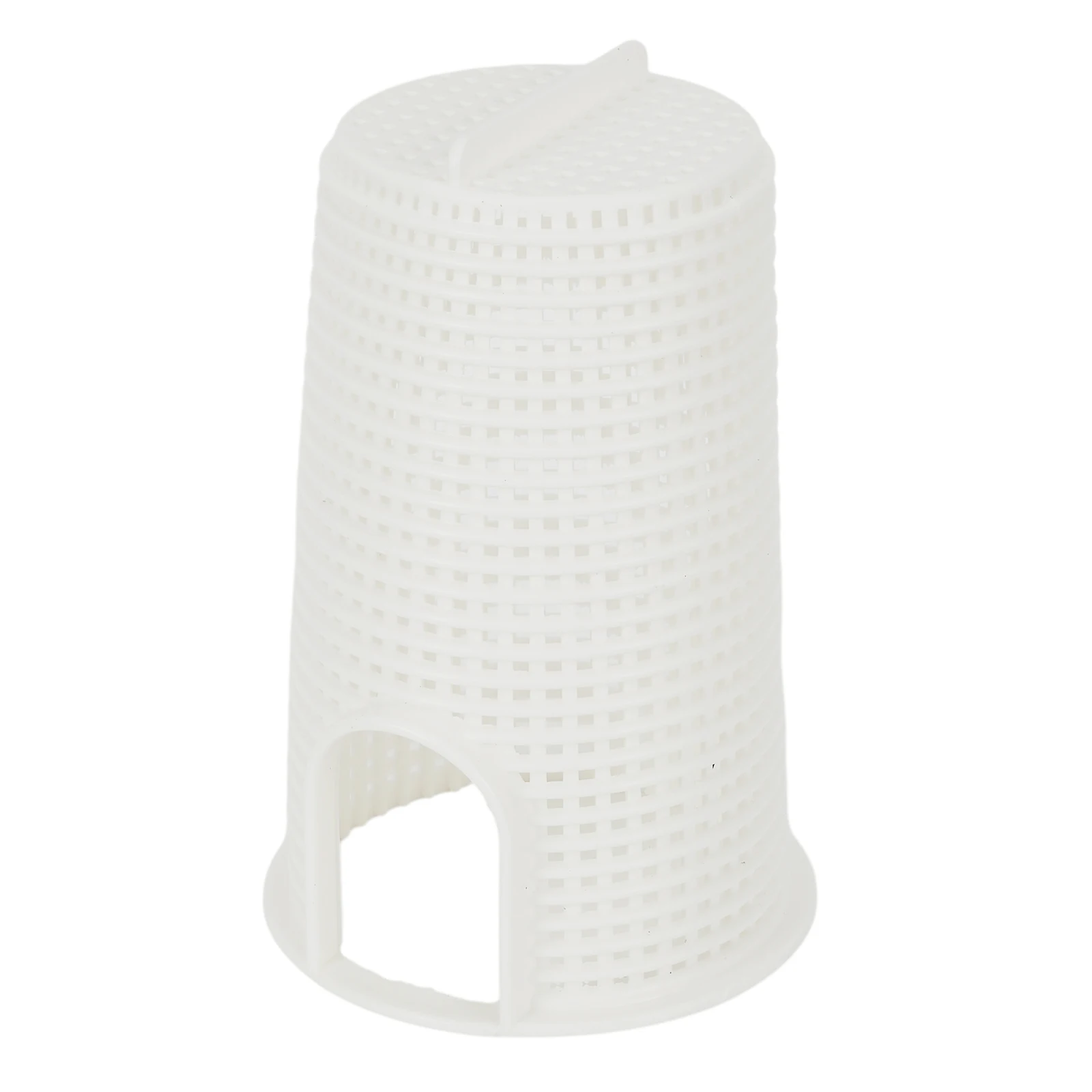 수영장 유지 보수 및 여과를 위한 HP 2400GPH 모래 필터 펌프용 3/4와 호환되는 풀 펌프 필터 바구니