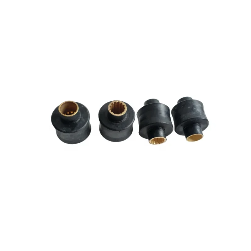 

663-45981 Propeller Bush For Yamahass Outboard Motor 40HP 50HP Boat Engines 663-45981-00 Damper Rubber Prop