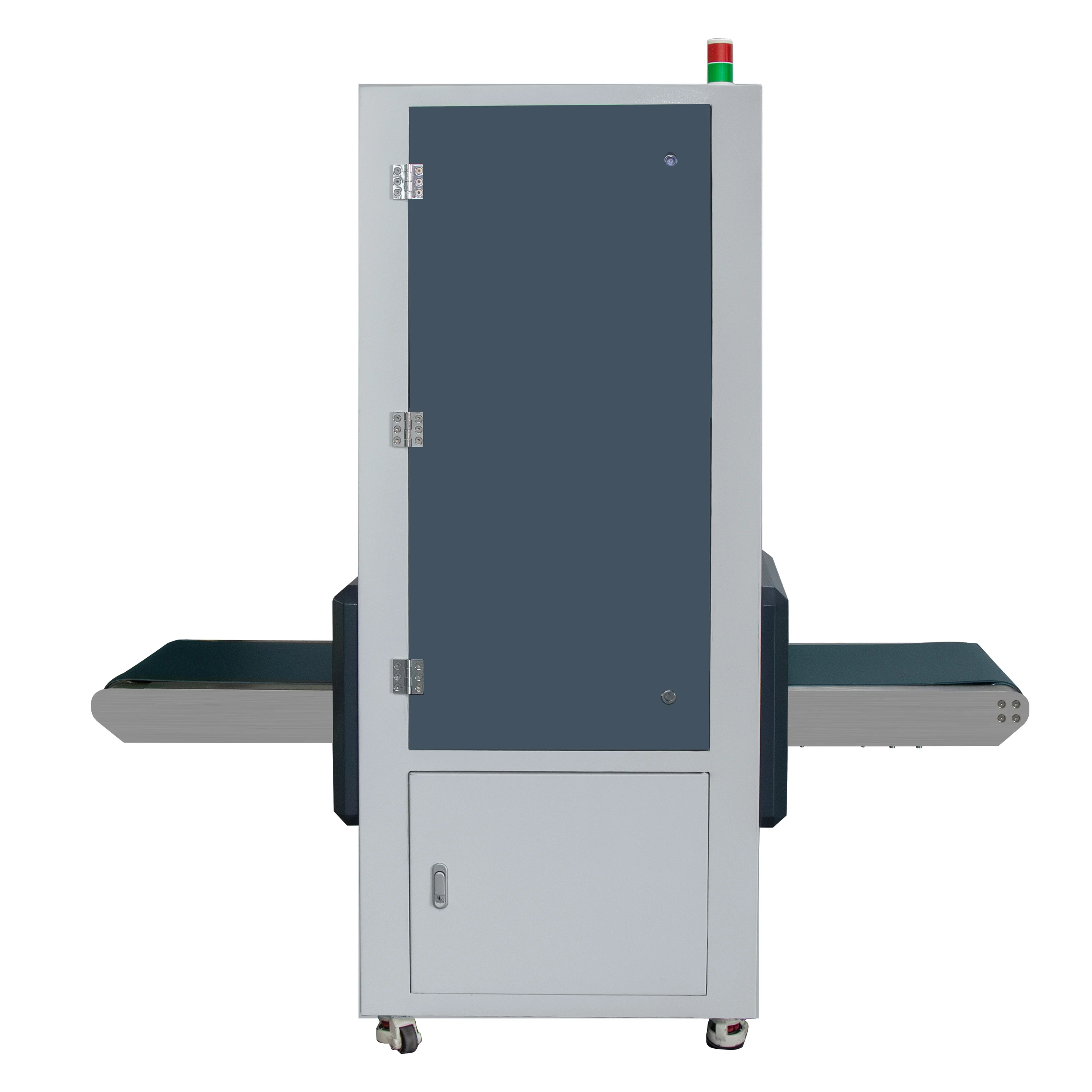Máquina industrial de rayos X de alta resolución para pruebas no destructivas, producto de seguridad y protección para inspección NDT