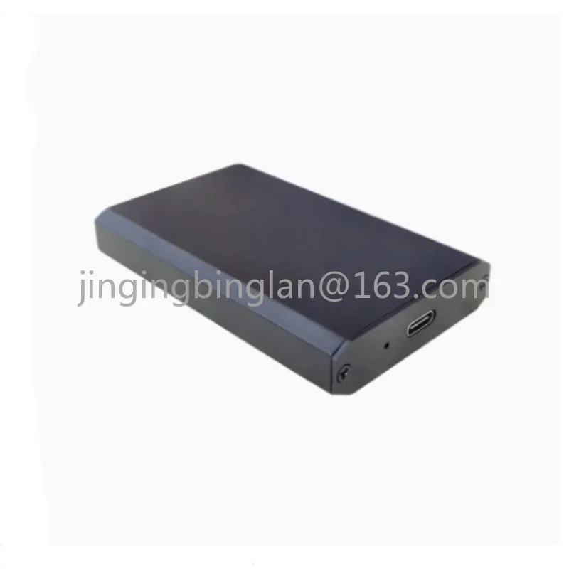 TDA1305DAC decoder computer notebook USB decoding fever sound card HIFI mobile phone OTG PCM2706