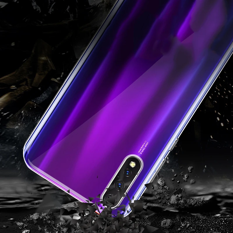 TPU Case for LeEco Le 2 Pro Max 2 S3 Transparent Soft Silicone Case for Le Eco Le 2Pro 2 Pro S3 Max2 Protective Cover