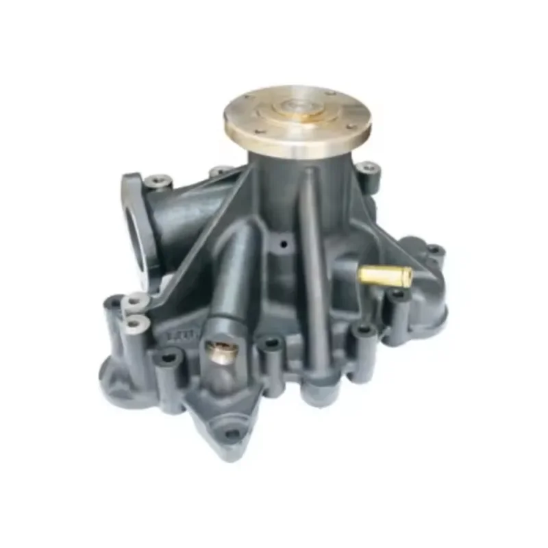 ME995645  Engine Water Pump for Excavator DQ0010 8DC9 FV415