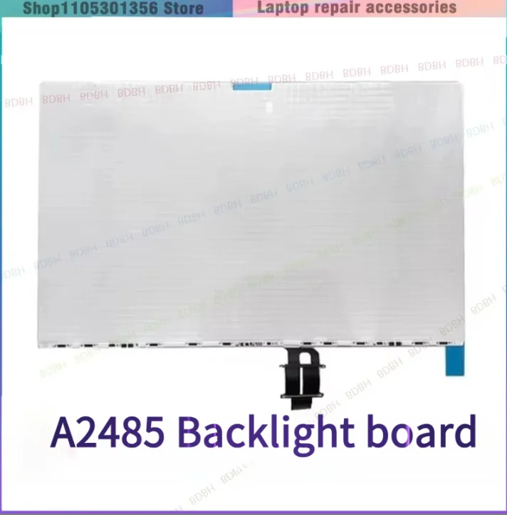 Laptop New  For Macbook Pro 2021 M1 Max 16 inch A2485 A2780 LCD Display Backlight Board