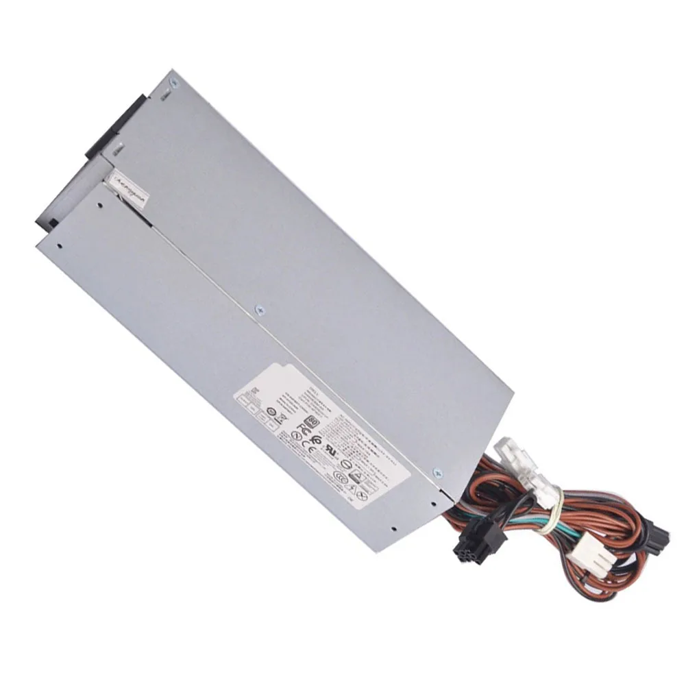 Power Supply 460W for For DELL 3040 3050 5050 5060 7050 7060 7070 7080 7090 and 8940 Desktop with H460EBM-00 Model