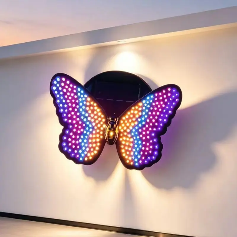 solar-led-butterfly-light-–-color-changing-landscape-light-for-outdoor-gardens-lawns-patios-fences-and-flowerbeds