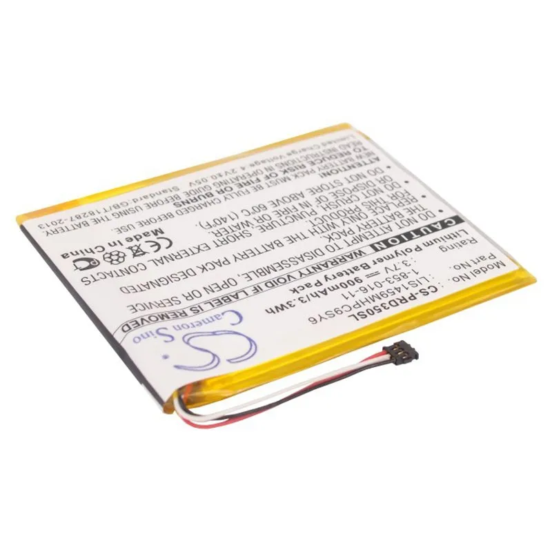 CS Payment Terminal Battery for VeriFone VX675 VX690 C680 C680 3G-BT-WiFi Infrarouge Bluetooth Wifi Fits VeriFone BPK265 BPK260