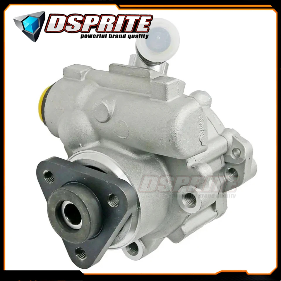 Power Steering Pump 32411092433 32411092604 For BMW 3 E36 Z3 E36 318i 316i 32411092954 32411092432 32411092603