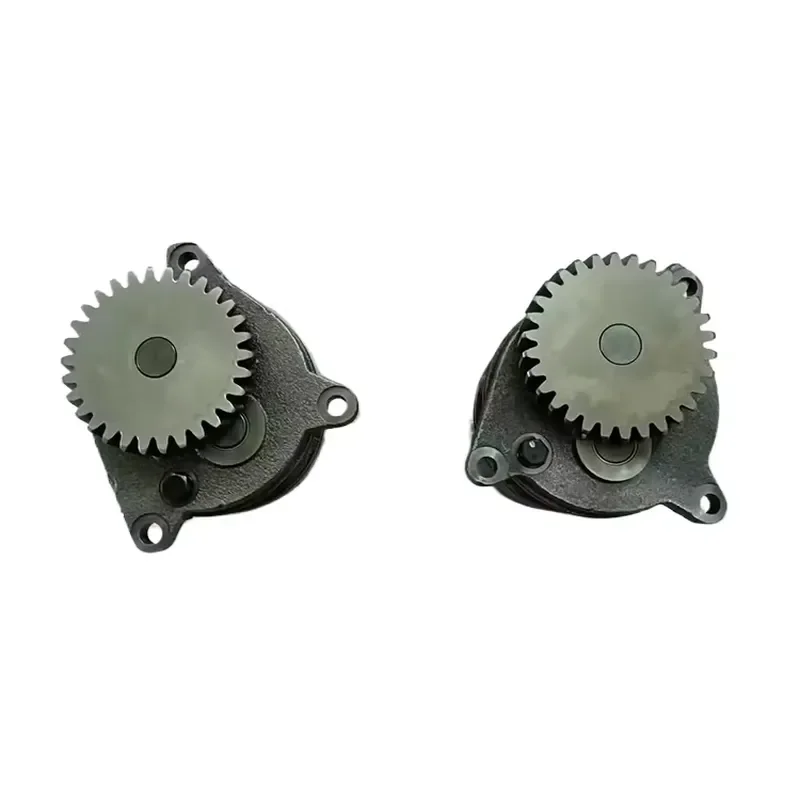 3047549 3201119 Engine Oil Pump Assembly for Cummins K19 KTA19 QSK19