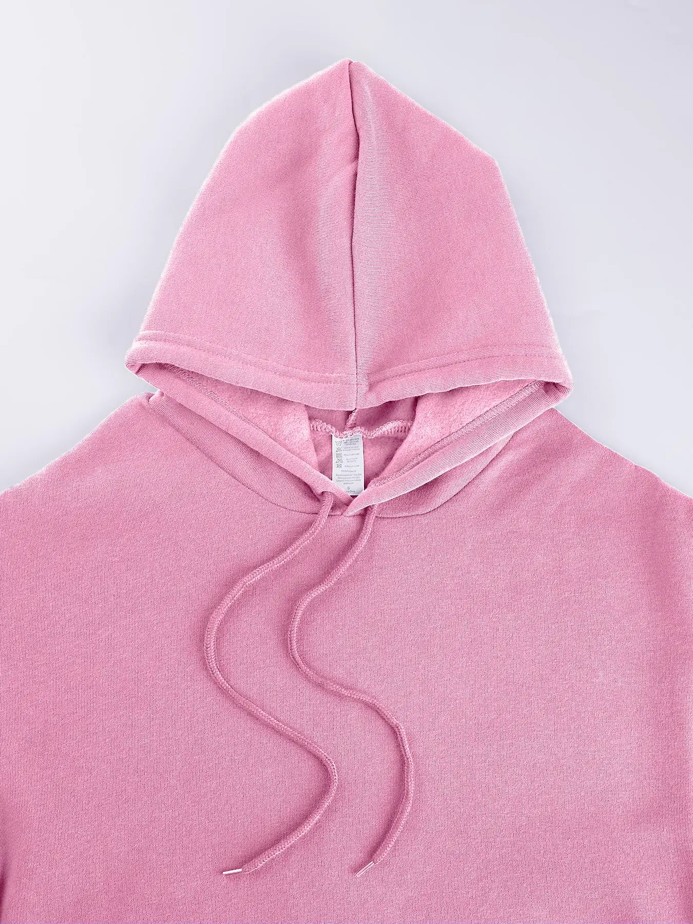 Sea Star Scallop Conch Bow Printed Sweatshirt Women Fleece Casual Loose Pullover Hip Hop Clothes Unisex Trendy Tops