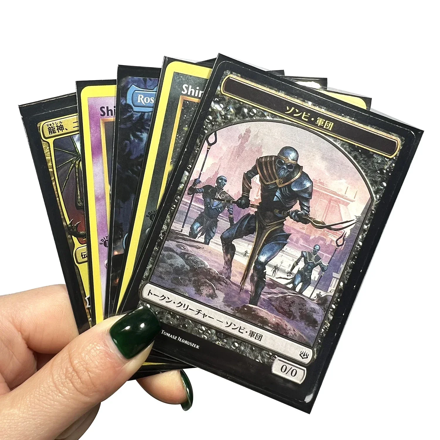 What Are the Best Card Sleeves for Pokmon? A Comprehensive Review and Guide