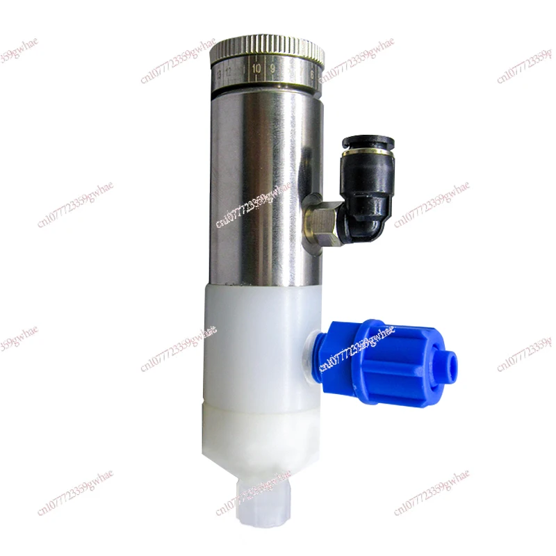 

Dispenser accessories instant quick drying glue screw dispensing valve DJF-05