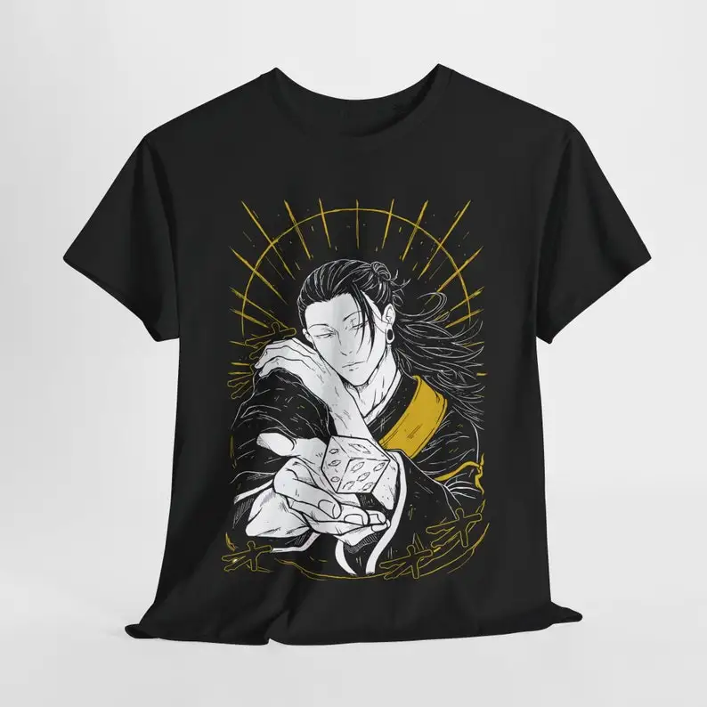 Anime Lover Shirt | Anime Manga Shirt | Unisex Shirt