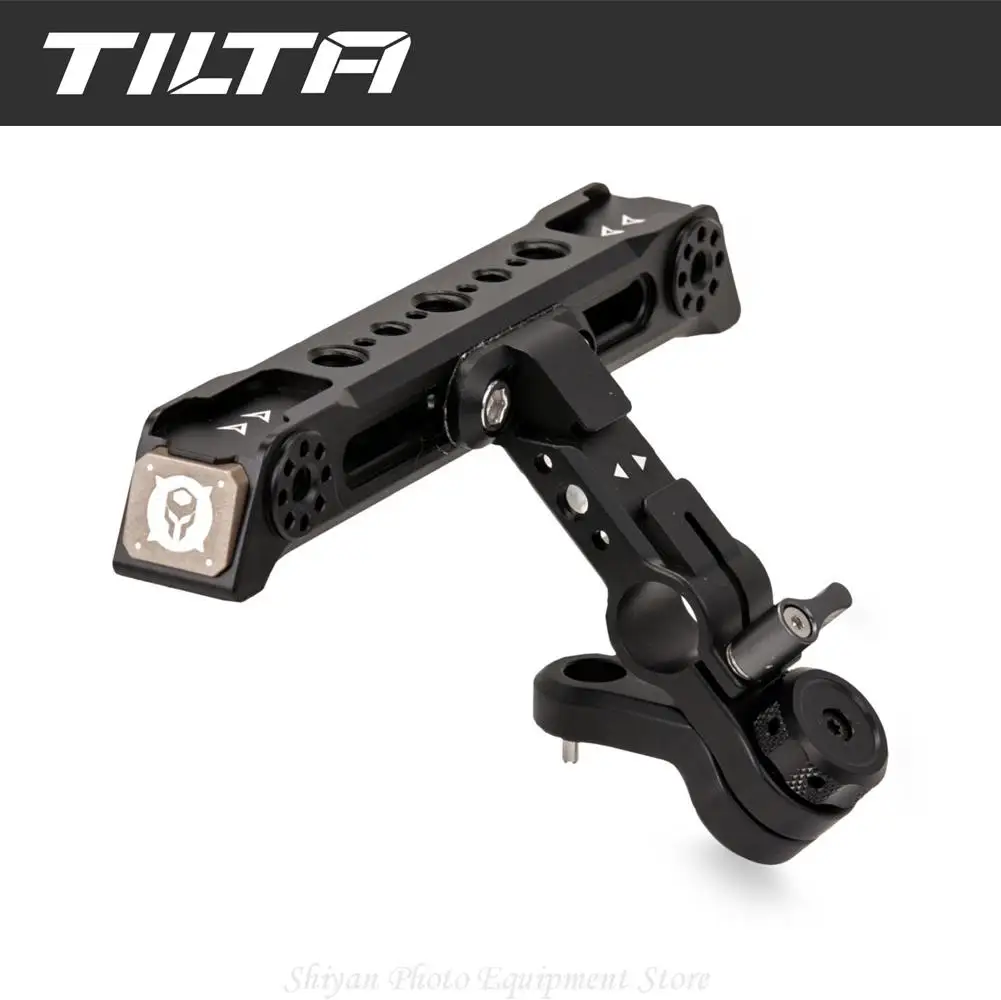 

TILTA ES-T20-TH2 Adjustable Top Handle for Sony FX6 & Sony FX3