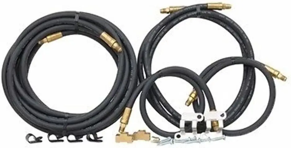 

Single Axle Kit for Marine Trailers, Durable and Easy Installation, Ideal for Boat Transport