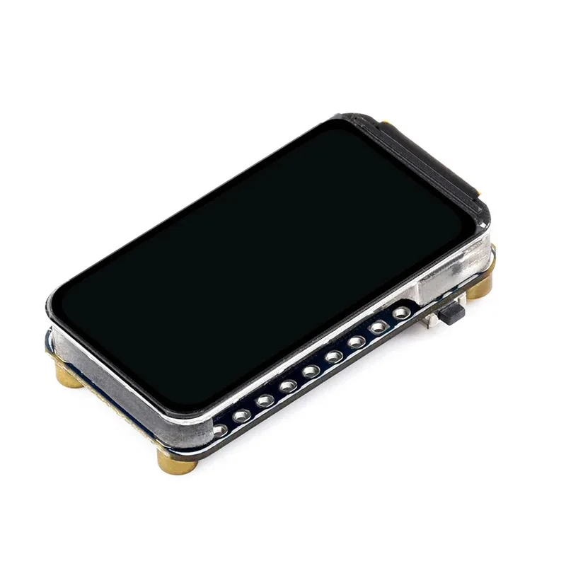 Type-C RP2350 LCD 1.47 inch LCD Display Development board 172×320 RP2350A 1.47 inch Screen Processor for  Aspberry Pi RP2350
