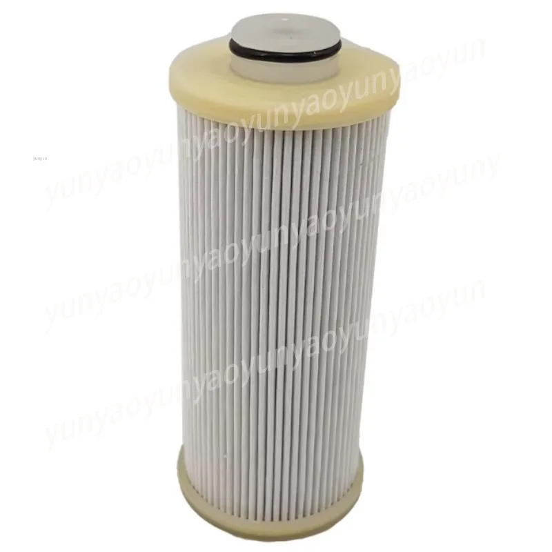 Screw Compressor Oi…