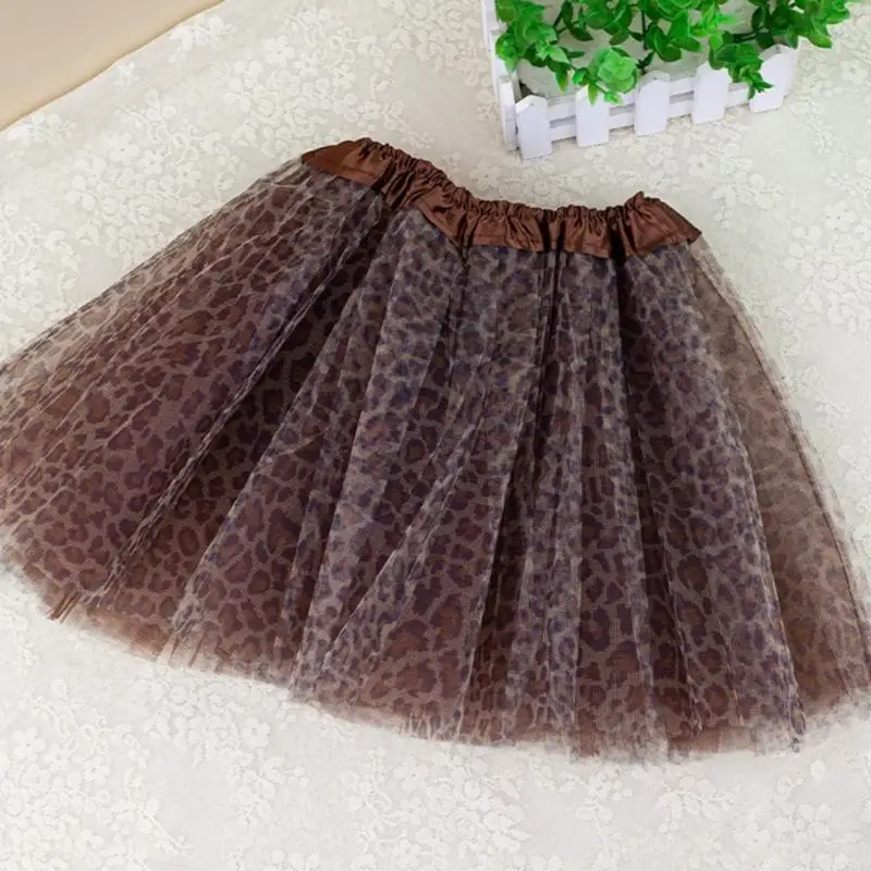 634c Детская девочка юбка