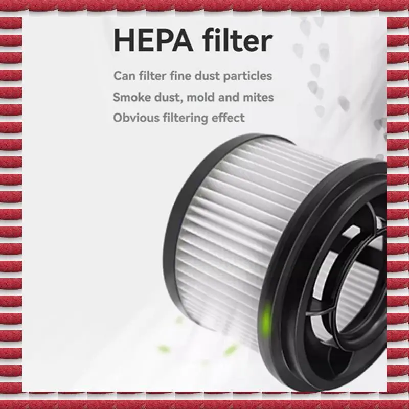 A97G Front Filter And Rear Filter Cotton Kit For Dreame T10 / T20 / T20 Pro / T30 / T30 Neo / R10 / R10 Pro / R20 Vacuum