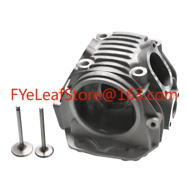 125R WAVE125S (24*28 26*30 27*31) 2 Valves Racing Modify Upgrade Cylinder Header Cover for Honda Motorcycle Motorbike Part