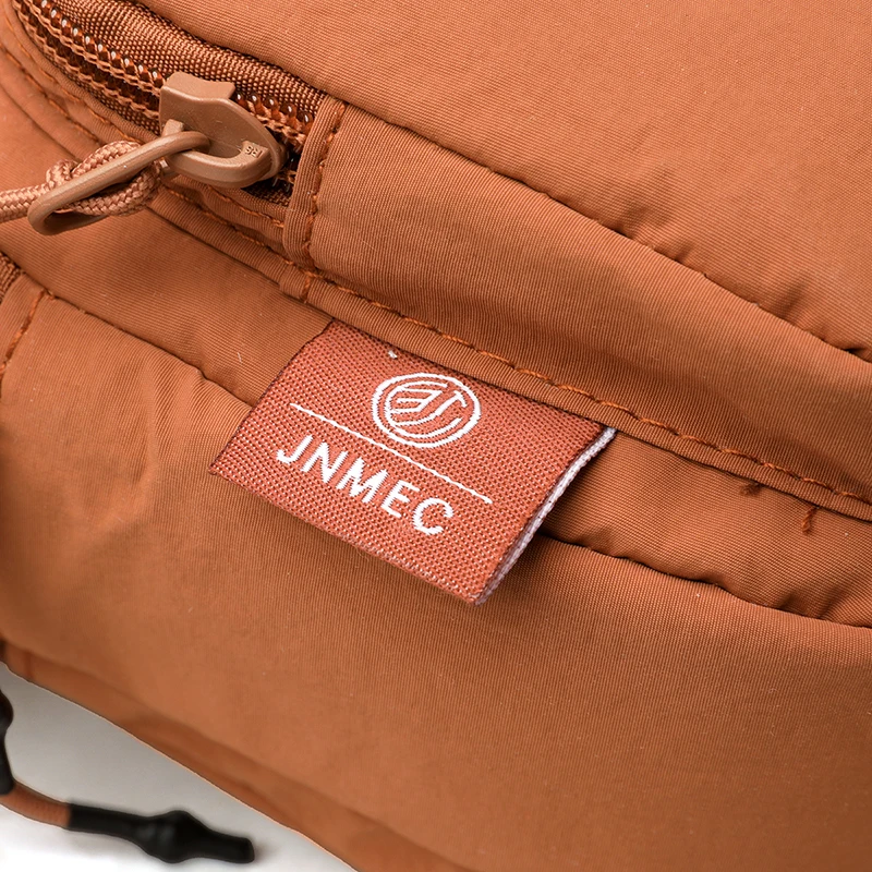 Leichte Oxford-Umhängetasche für Damen – Umhängetasche mit mehreren Taschen, ideal für Geschäftsreisen und Reisen – Detail 6