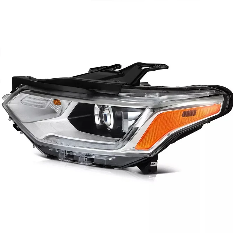 For Chevrolet Traverse Headlights 2018 2019 2020 2021 GM2502487