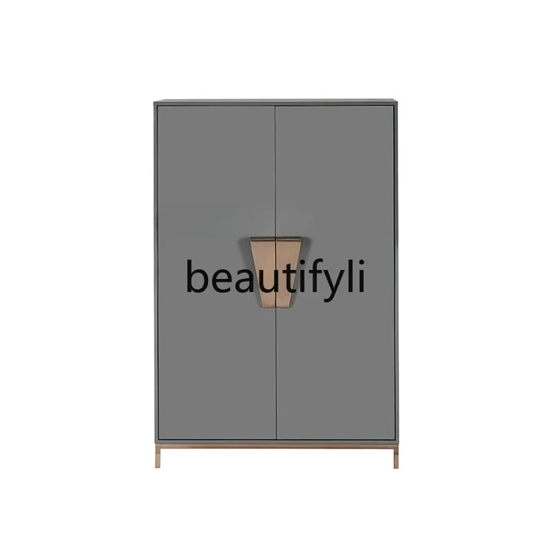 

Винный шкаф для отеля, модель комнаты, гостиной, витрина, шкаф для хранения вещей R