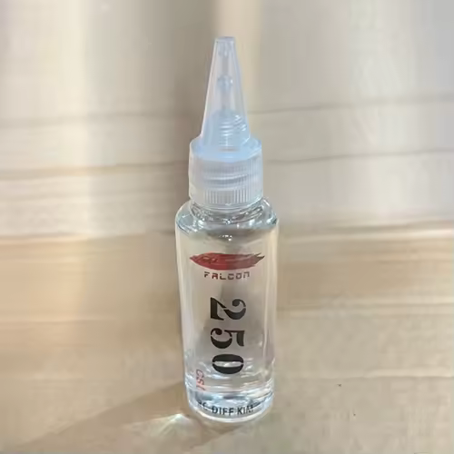 RC Car Shock Silicone Oil for Model Crawler Remote Control Car 1/10 Universal Drifting  Monster Truck Short-Course Truck - Image 12