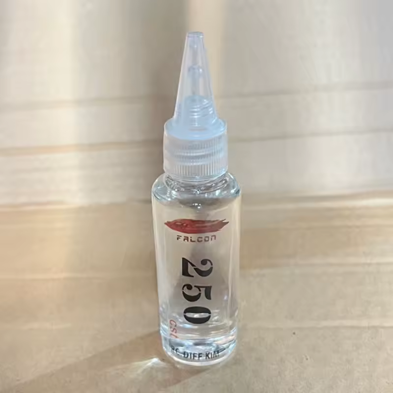 RC Car Shock Silicone Oil for Model Crawler Remote Control Car 1/10 Universal Drifting  Monster Truck Short-Course Truck - Image 12