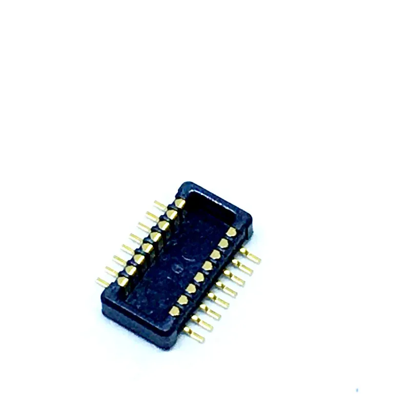 10pcs！！！Molex 55560-0168  555600168  0555600168  board to board and sandwich connectors