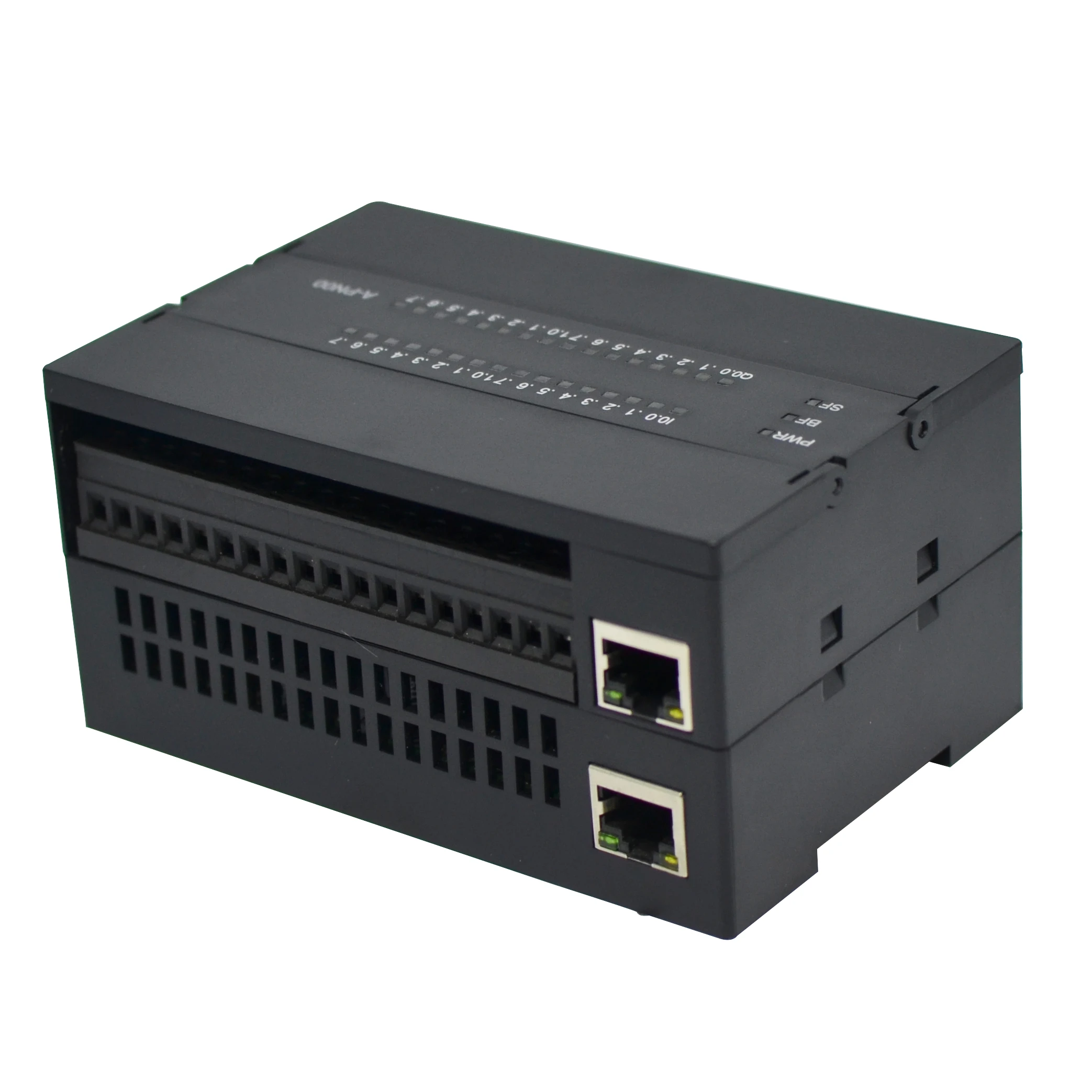 拡張 I/O 上の 16di 16do PNP 通信を備えた Profinet Io モジュール (A-PN00)