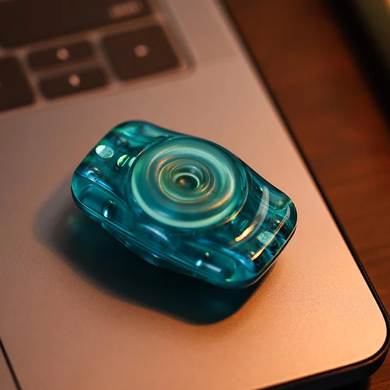 Трехфункциональный слайдер-шарик-подшипник Spinner & Clicker EDC игрушка для снятия стресса металлическая скользящая пластина с тактильной защелкой для взрослых Трехфункциональный слайдер-шарик-подшипник Spinner & Clicker EDC игрушка для снятия стресса металлическая скользящая пластина с тактильной защелкой для взрослых