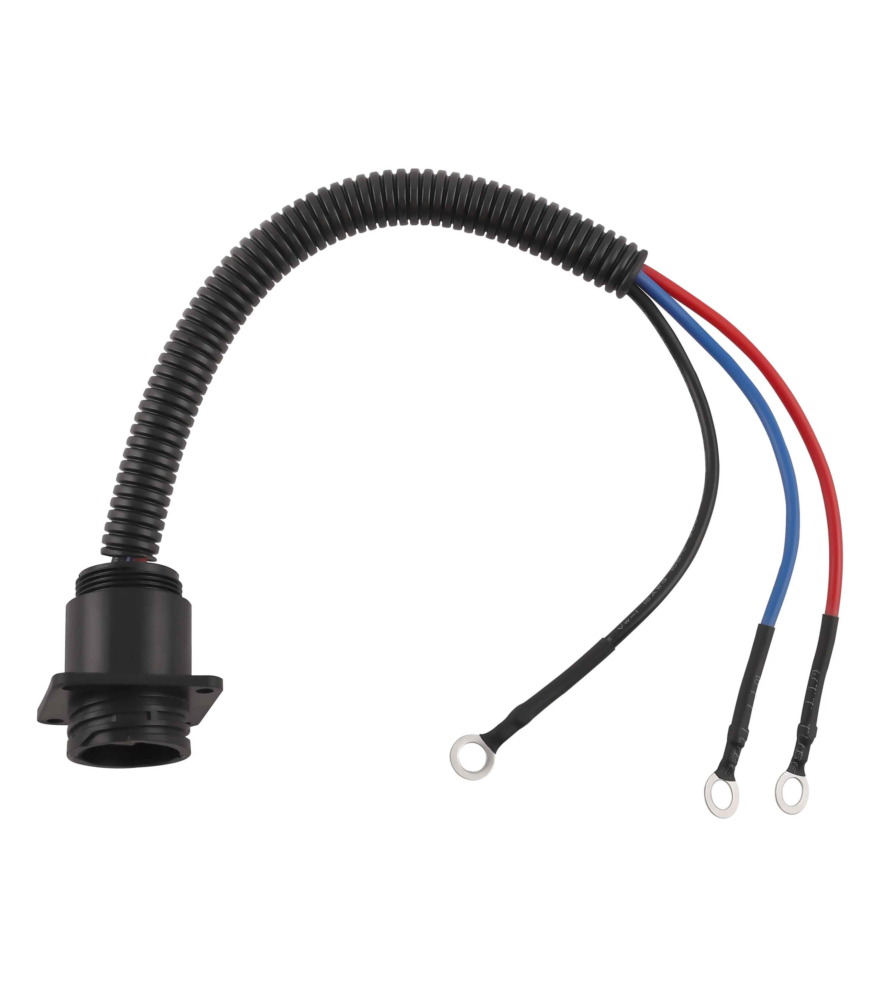 

Сменная розетка для тракторов John Deere 4755, 4760, 4955, 4960, 8560