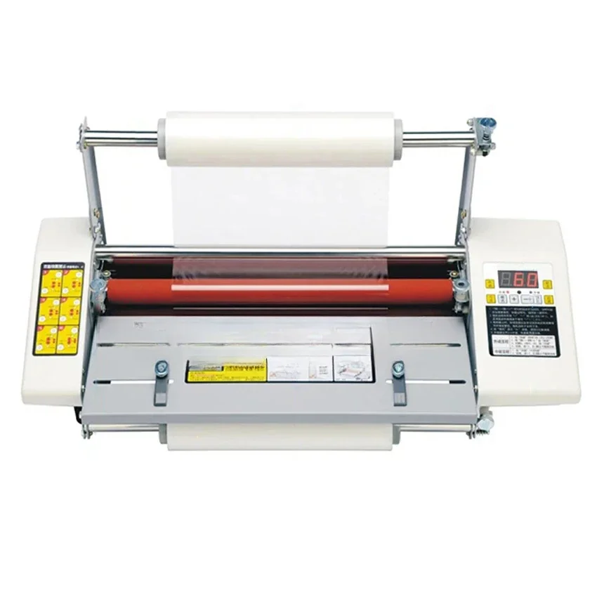 A3 intelligent CNC i9350 hot laminating film A4 photo book cold laminating machine laminating machine