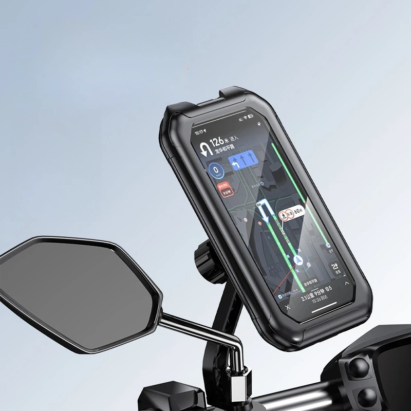 

Универсальное крепление для телефона на велосипеде — регулируемый зажим для руля мотоцикла/велосипеда, надежная ручка для всех смартфонов