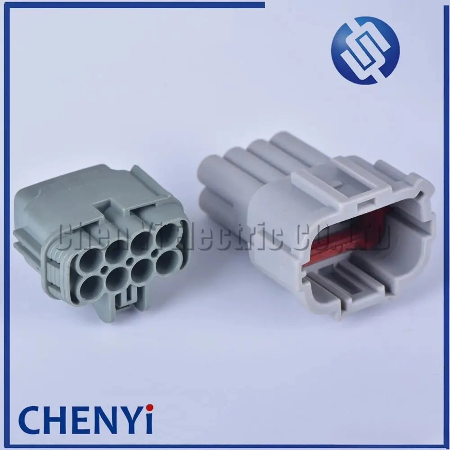 8 Pin 6188-5544 6185-1179 PB295-08920 Samochodowe wodoodporne złącze żeńskie lub męskie Auto Bumper Gniazdo kablowe do Nissana — zdjęcie 5