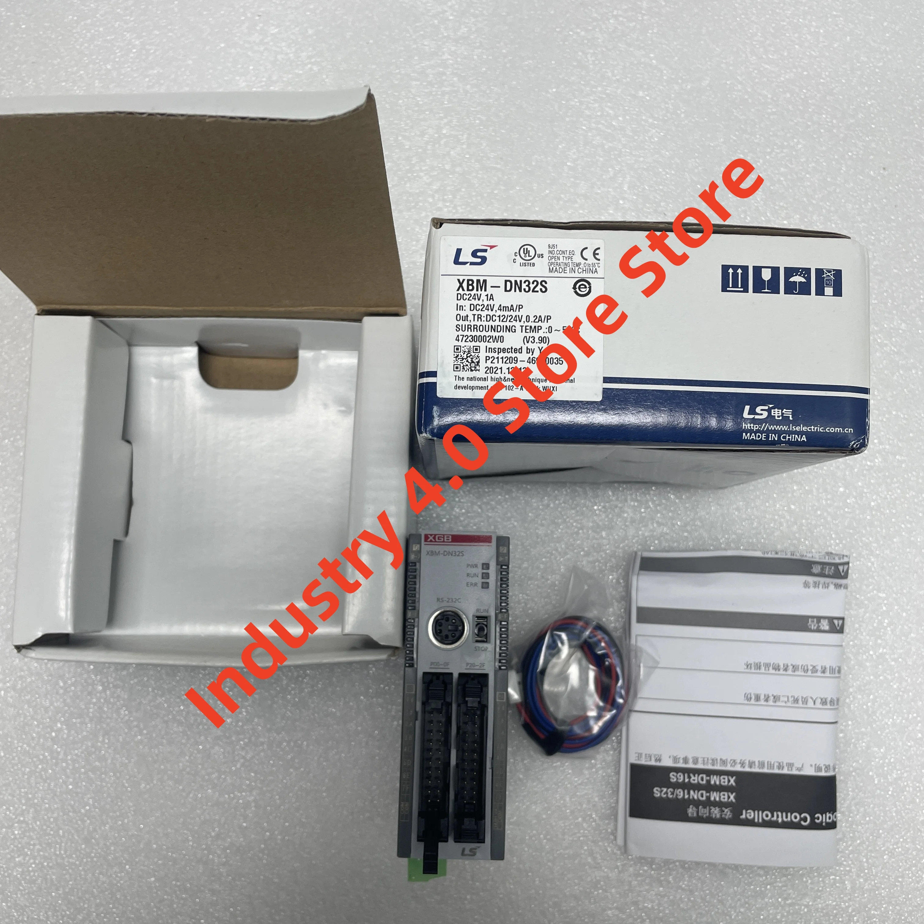 

XBM-DN32S XBM-DR16S совершенно новый