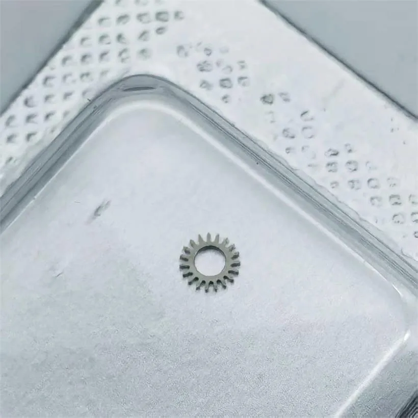 Watch Movement Accessories Brand New Original Suitable For Switzerland 2892 Movement Calendar Quick Dial Small Wheel Number 453