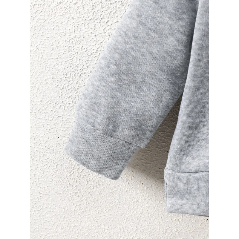 IURNXB أطفال سعيد هالوين 2 قطعة مجموعة ملابس الأطفال طفل هوديي السراويل العليا وتتسابق Sweatsuits 1-6Y ربيع الخريف