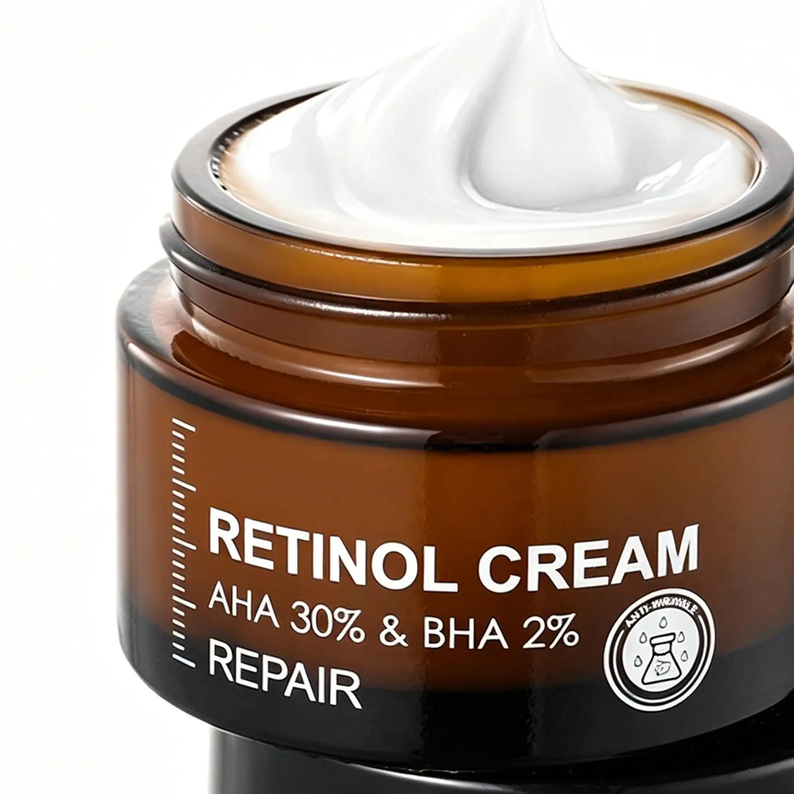 Retinol Cream Face Lifting Cream Brightening Elasticity Boost Facial Nourishing Cream Improves Skin Texture Elasticity Cream