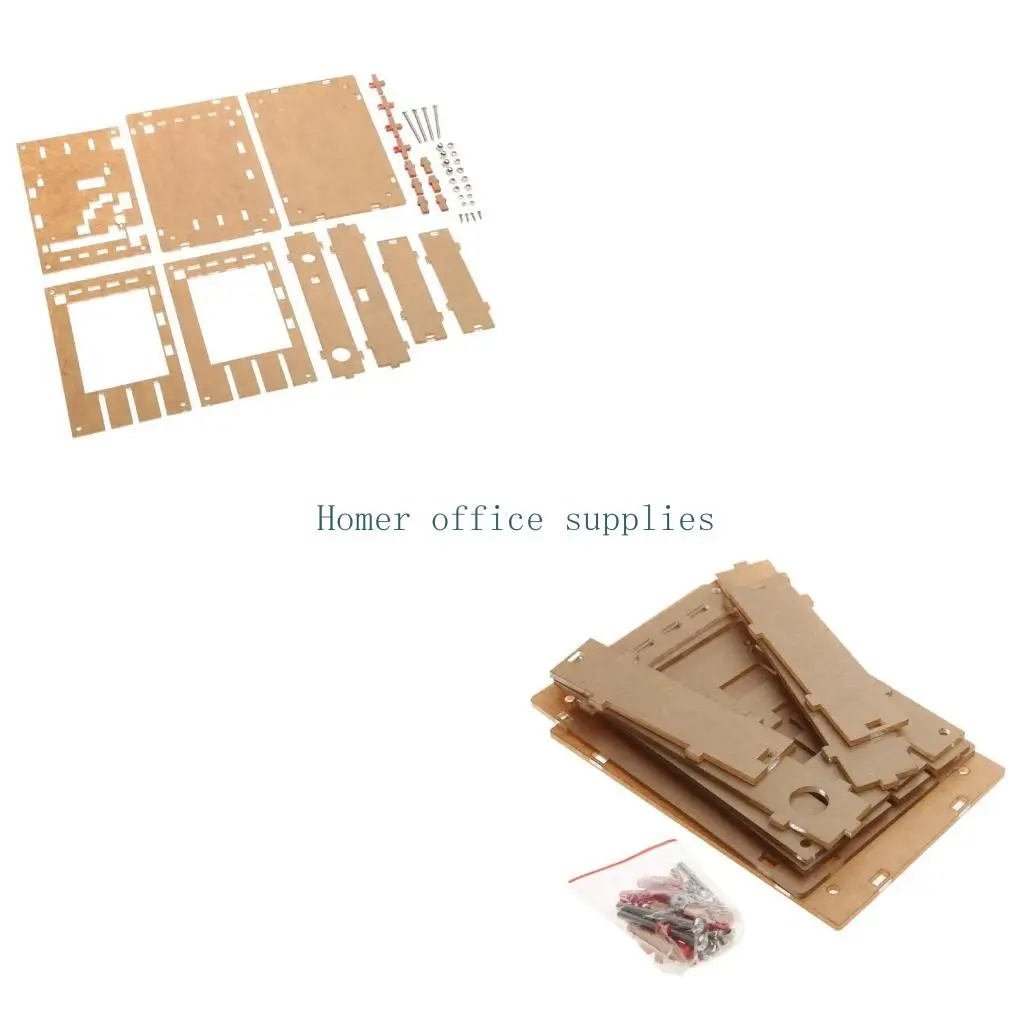 K43B Acrylic Diy Cl…