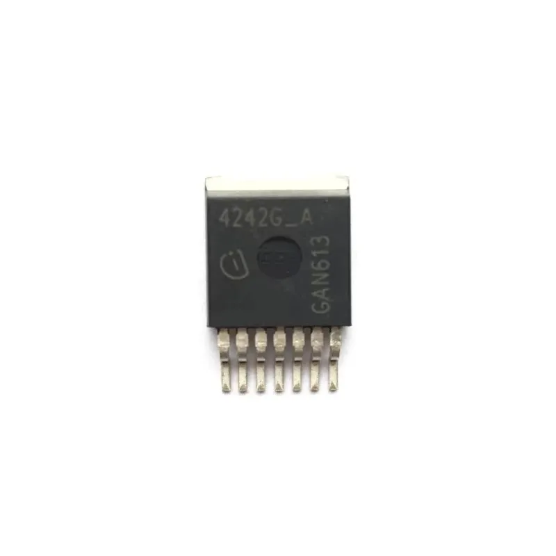 

Power Chip TLE4242G TO 263-7
