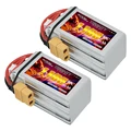 2Pcs 14.8V XT60 Plug