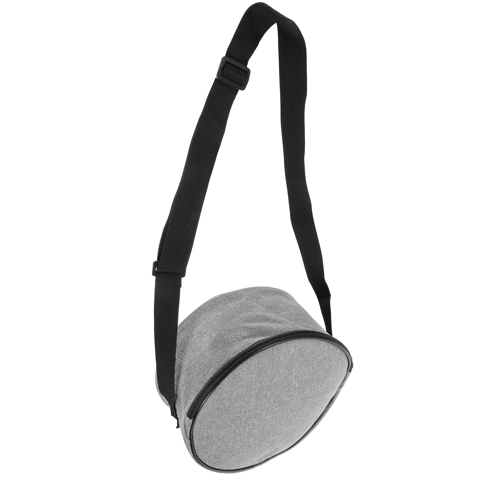 Portable Golf Bag Exquisite Polyester Material Long Service Life Quick Access to Flying Discs Multi-Functional Practical Storage