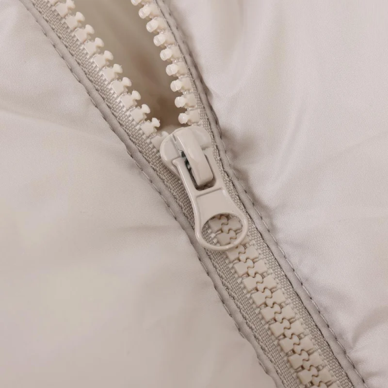 سترة قطنية دافئة وسميكة، سترة، شعار مطبوع مخصص، سترة تي شيرت بدون أكمام للخريف والشتاء للرجال والنساء،