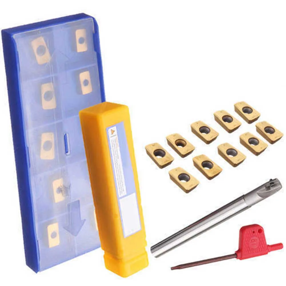 Support de Tournage de Tour, Note GT Performance APstuff PDERDP, BI-R C APstuff PDERDP, Insert APstuff