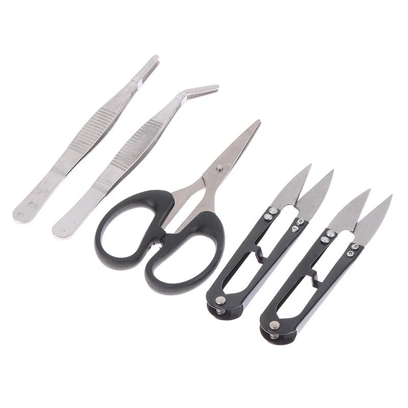 Imagem -04 - Conjunto de Ferramentas de Jardim para Suculentas Plantas Envasadas Mudas pá Pinça de Poda Tesoura 13 Pcs
