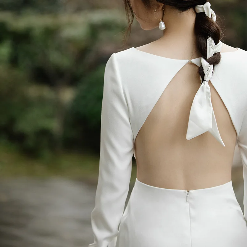 abito-da-sposa-leggero-sexy-senza-schienale-abito-da-esterno-a-maniche-lunghe-in-raso-semplice-abito-da-sposa-da-viaggio-abito-bianco