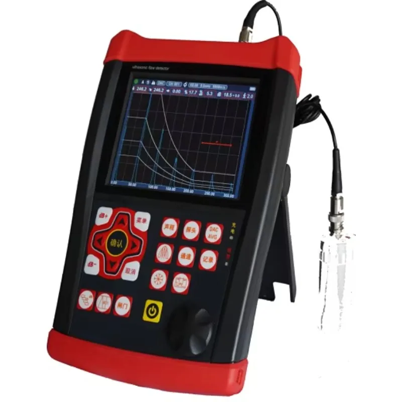 TG-6300 High-Power …