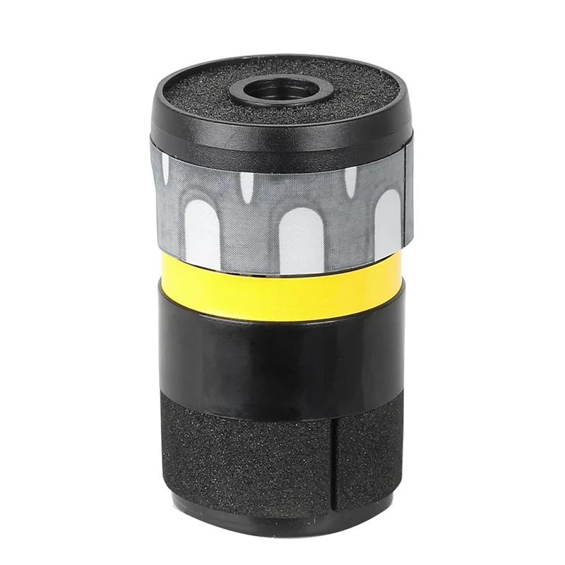 5PCS Dynamic Microphone Capsules Cartridge Replacement Core for Wired Microphone BETA58 UC SLX 2 SLX4 Mic Spare Part HOT