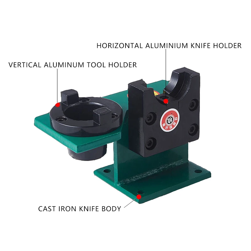 

BT30 BT40 BT50 NT30 NT40 NT50 Integrated Tool Holder Locking Tool Removal Lock Cutter Holder Tool unloading seat Knife Block